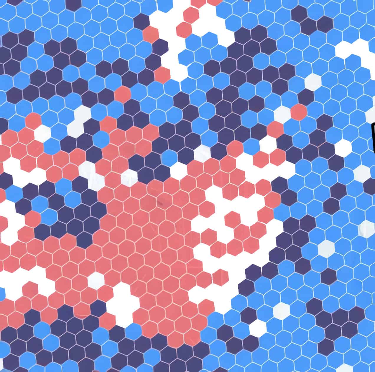 Exploring Transport Security Perception with NLP and Geo-Social Media