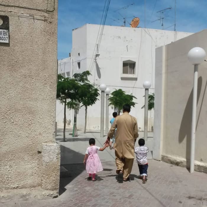 Bahrain: When Culture Promotes Sustainable Mobility