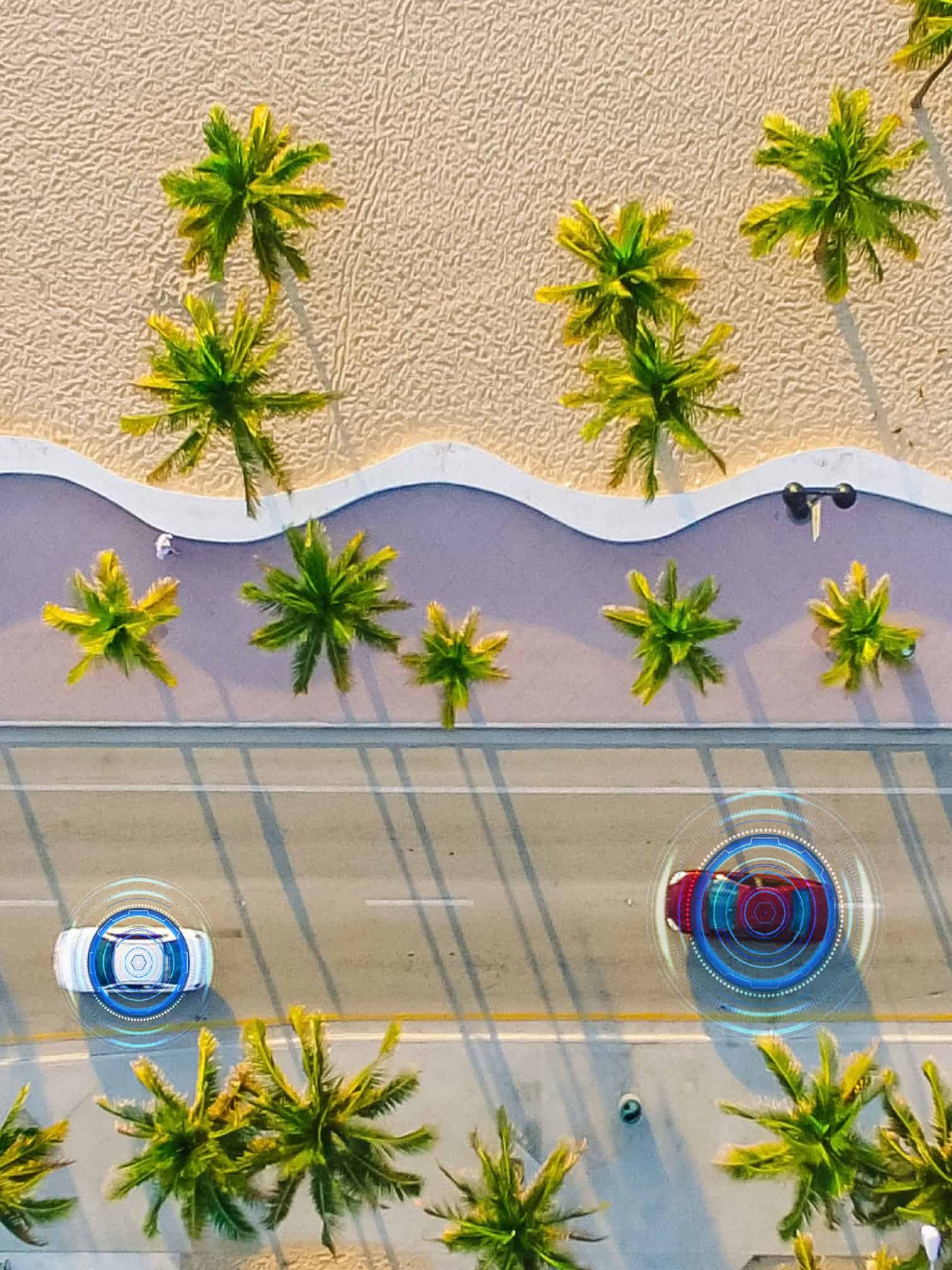 Research Transform Transport