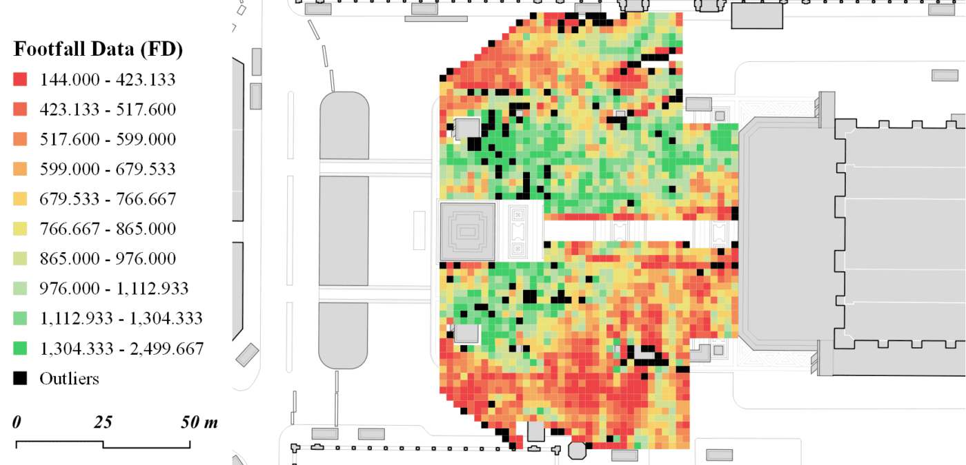 Deep Learning Video Analytics to Assess VGA Measures in Public Spaces ...