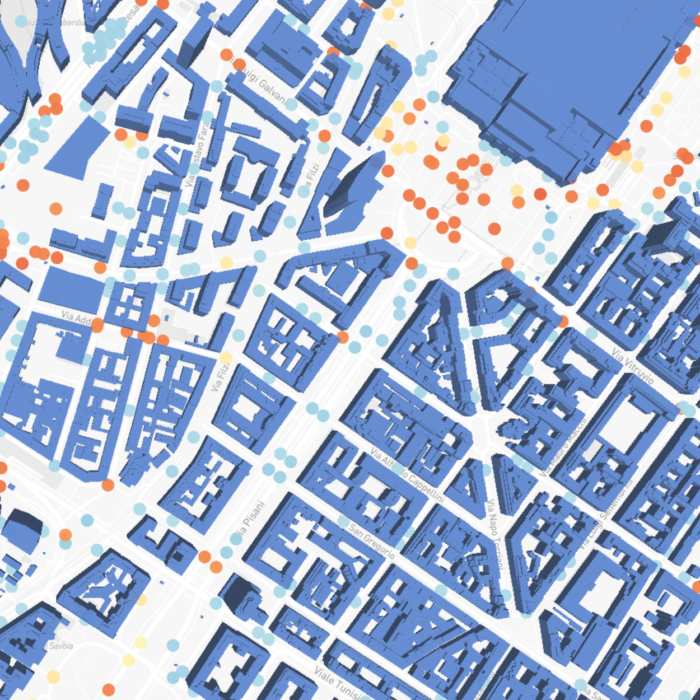 Seeing the Heat: Using Street-Level Imagery to Assess Outdoor Thermal Comfort in Urban Environments 